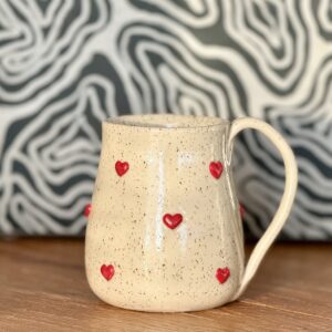 Mug d'amour 5dl