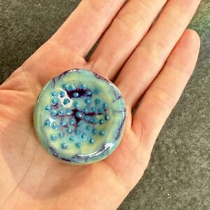 Worry stones