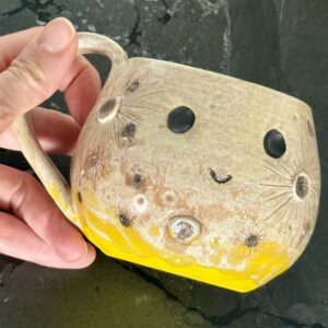 Mug "Petite Lune" 3dl