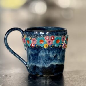 Mug Le Printemps 3dl