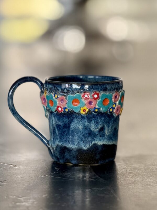 Mug Le Printemps 3dl