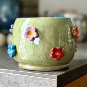 Pots pour plantes