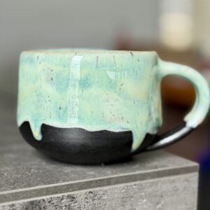 Mug 2dl