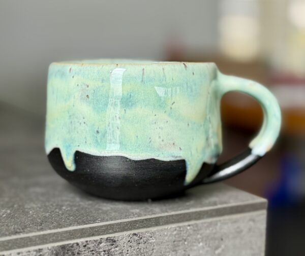Mug 2dl