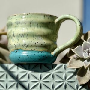 Mug Vagues 2dl