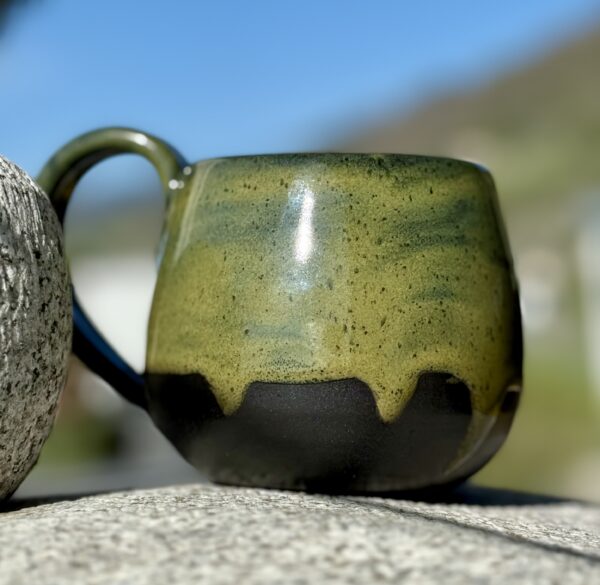 Mug 3dl