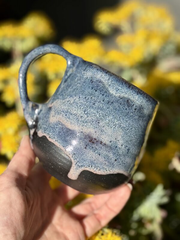 Mug 4dl