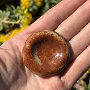 Worry stone