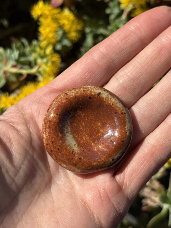 Worry stone