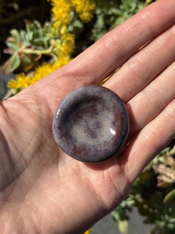 Worry stone