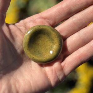 Worry stone