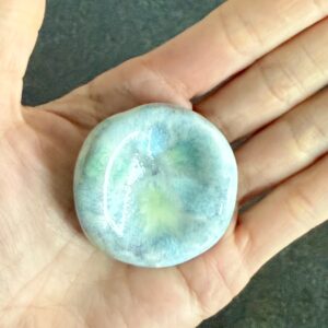 Worry stone