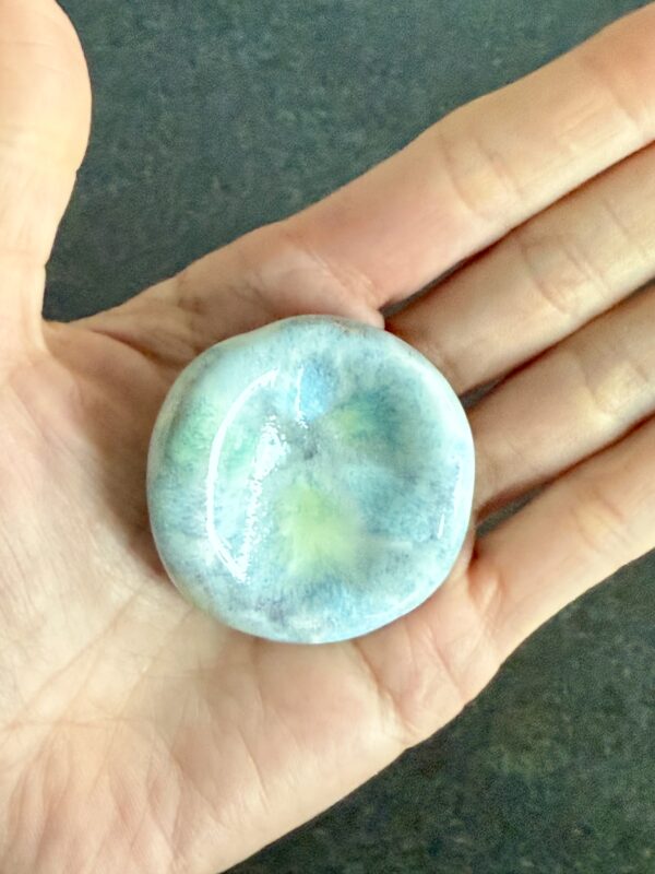 Worry stone
