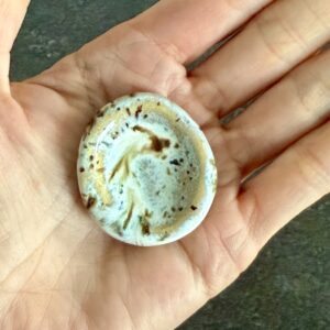 Worry stone