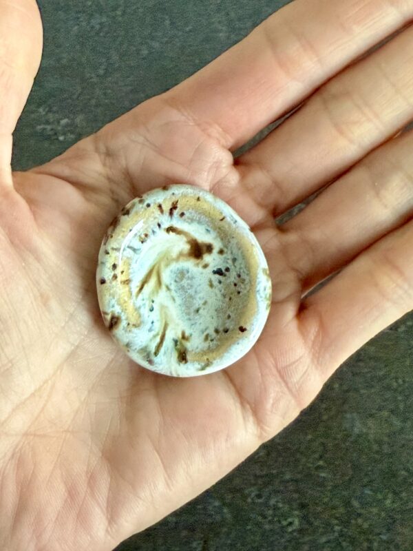 Worry stone