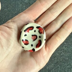 Worry stone
