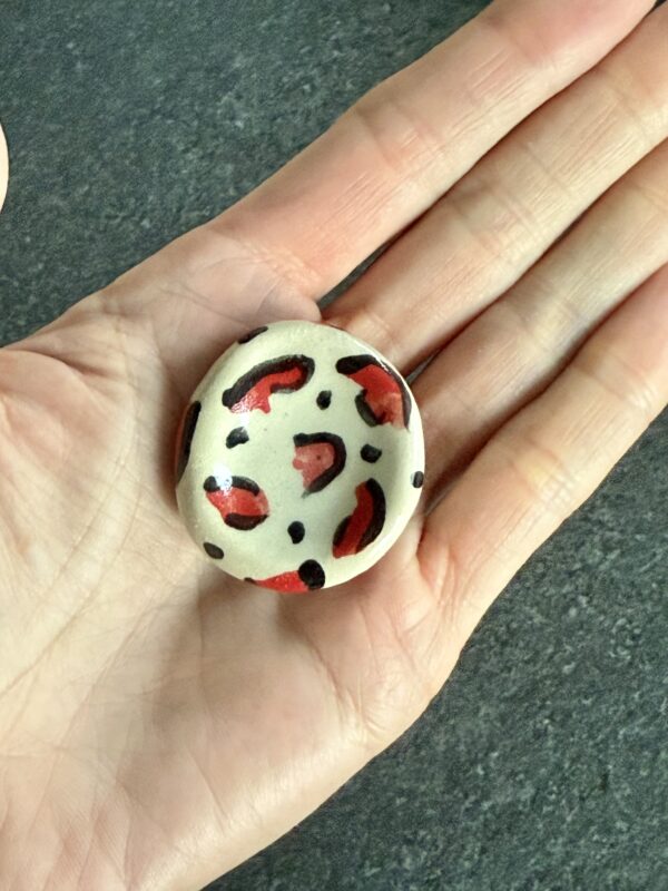 Worry stone