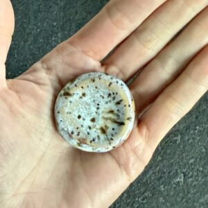 Worry stone