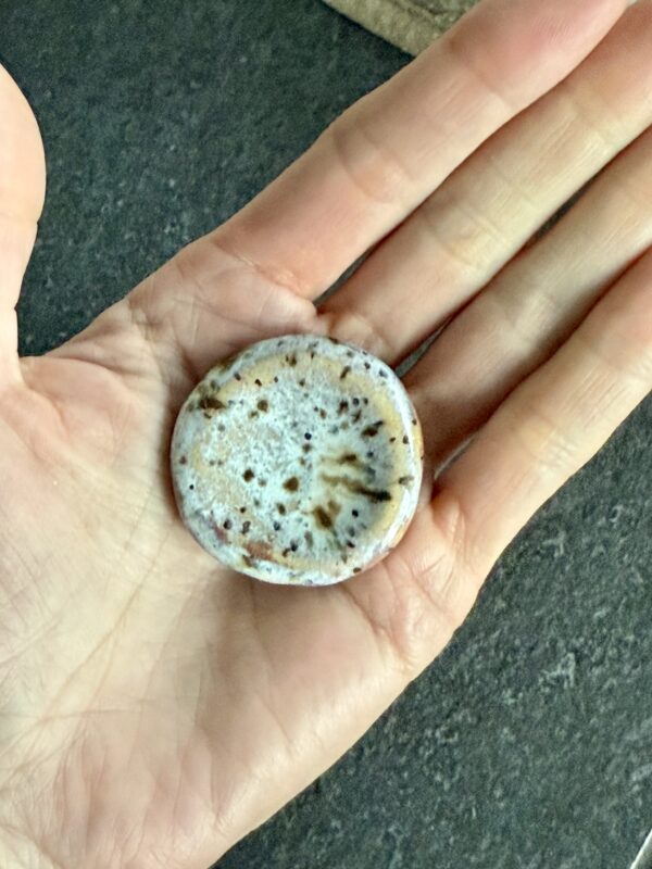 Worry stone