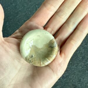 Worry stone