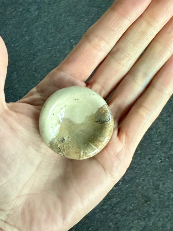 Worry stone