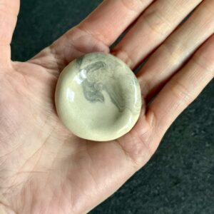 Worry stone