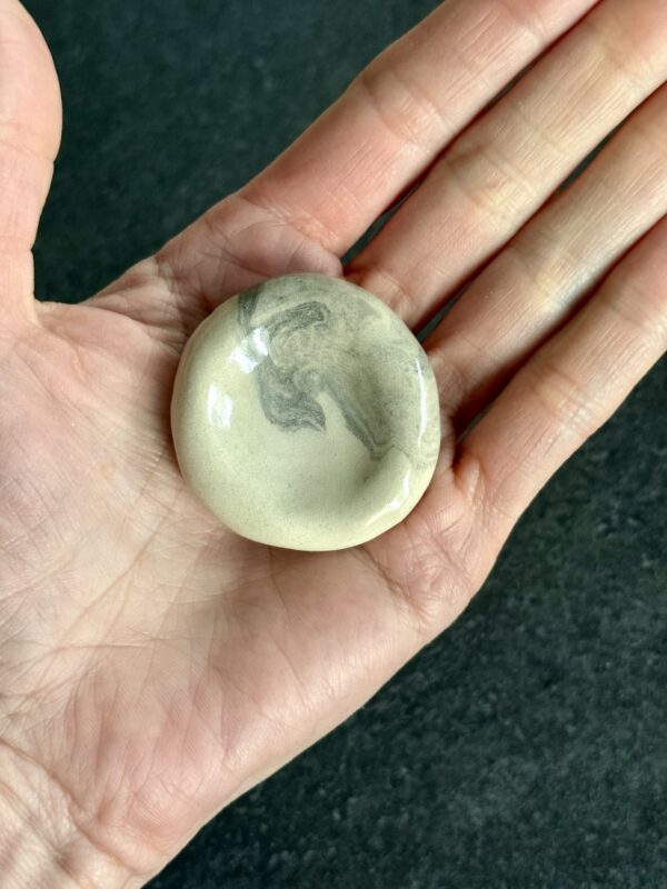 Worry stone