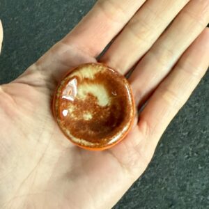 Worry stone
