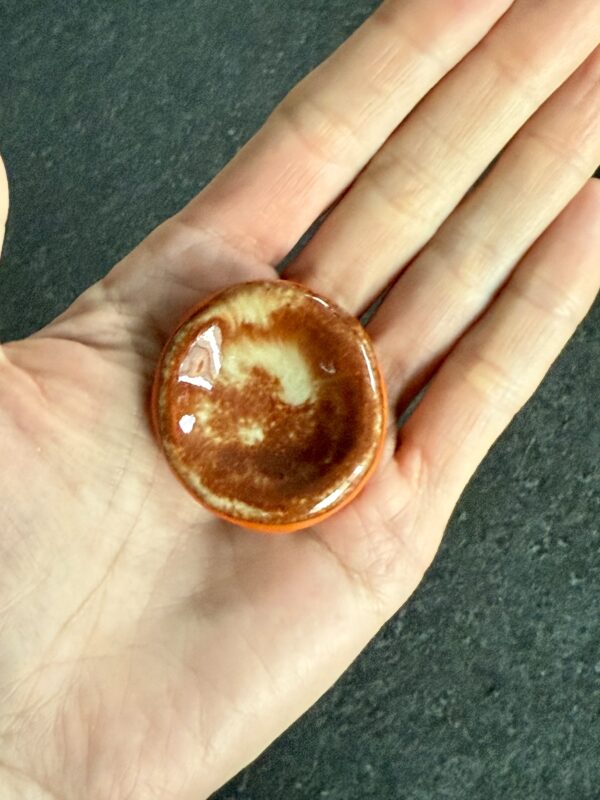Worry stone