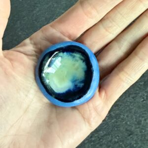 Worry stone