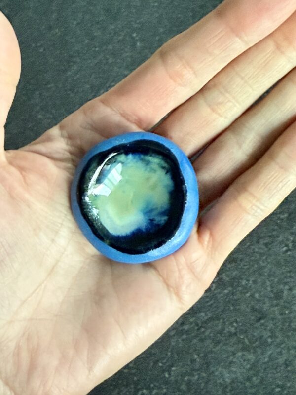 Worry stone