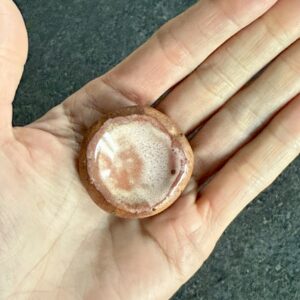 Worry stone