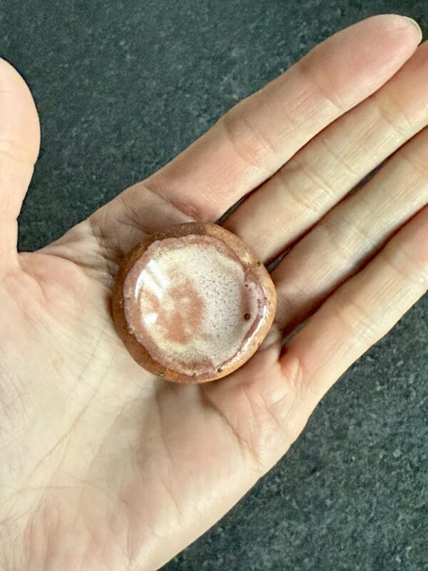 Worry stone