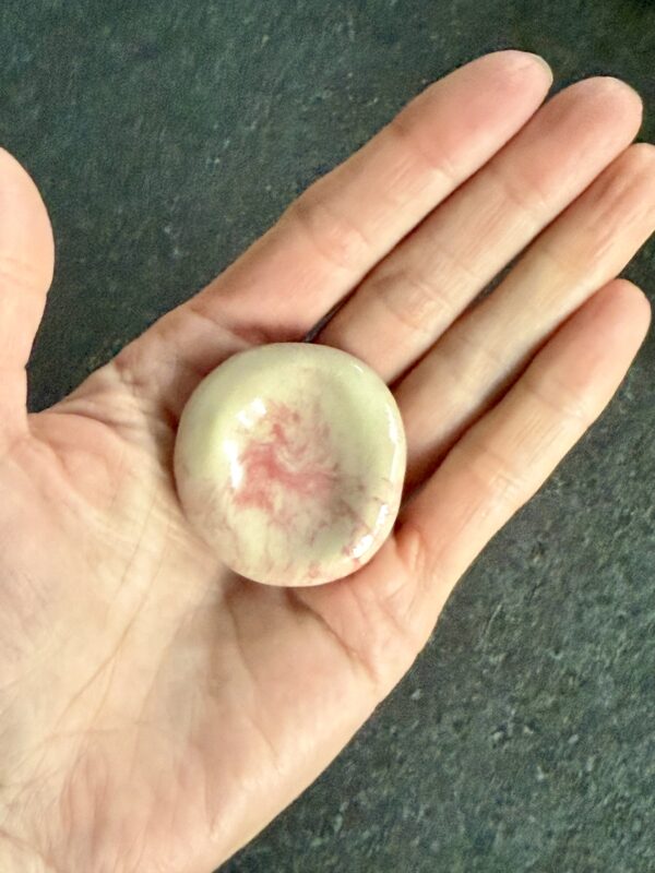Worry stone