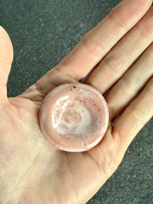 Worry stone