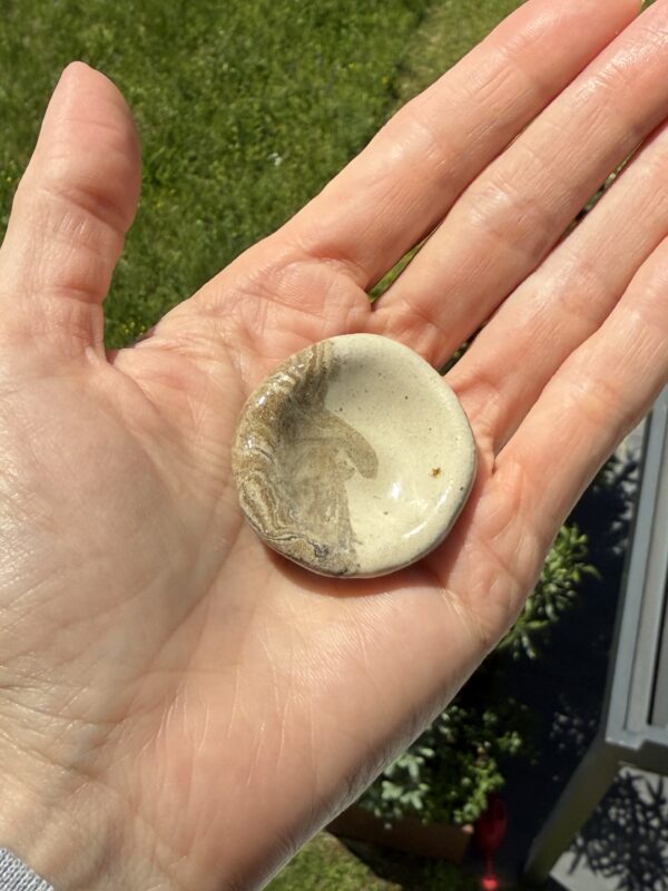 Worry stone