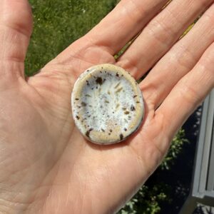 Worry stone