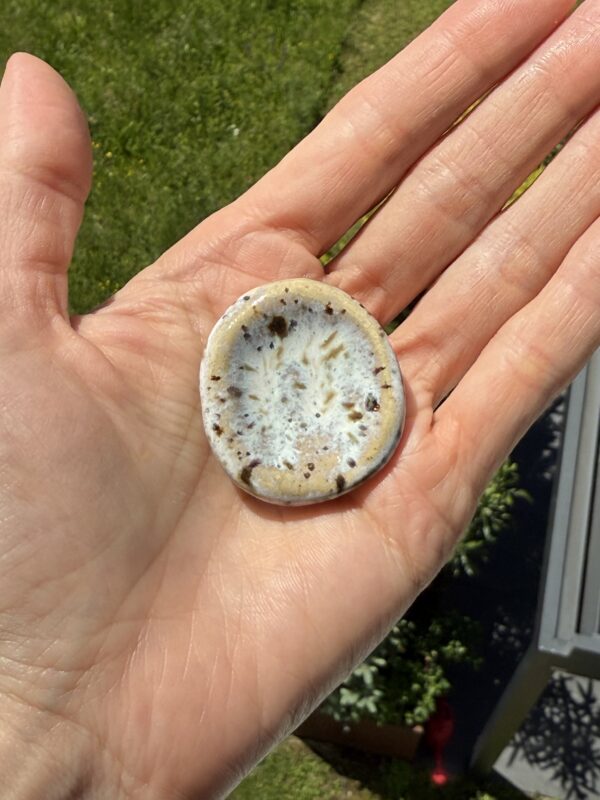 Worry stone