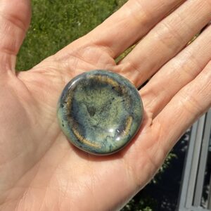 Worry stone