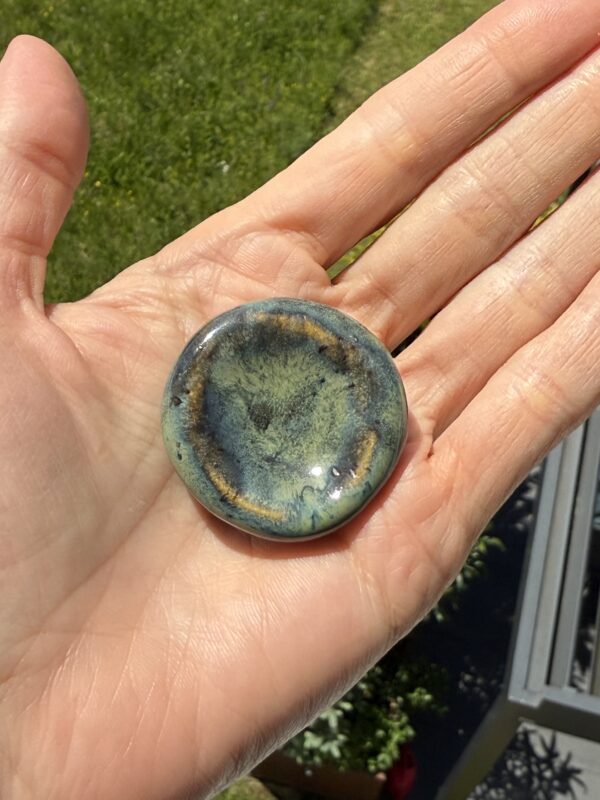 Worry stone