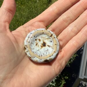 Worry stone