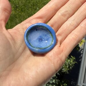 Worry stone