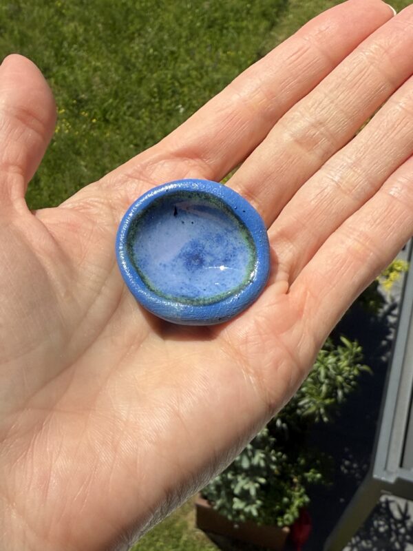 Worry stone