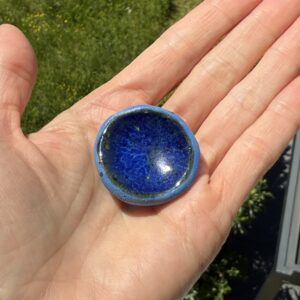 Worry stone
