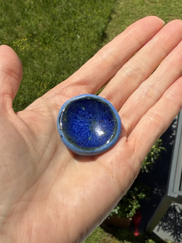 Worry stone