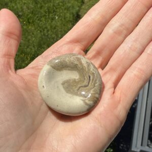 Worry stone