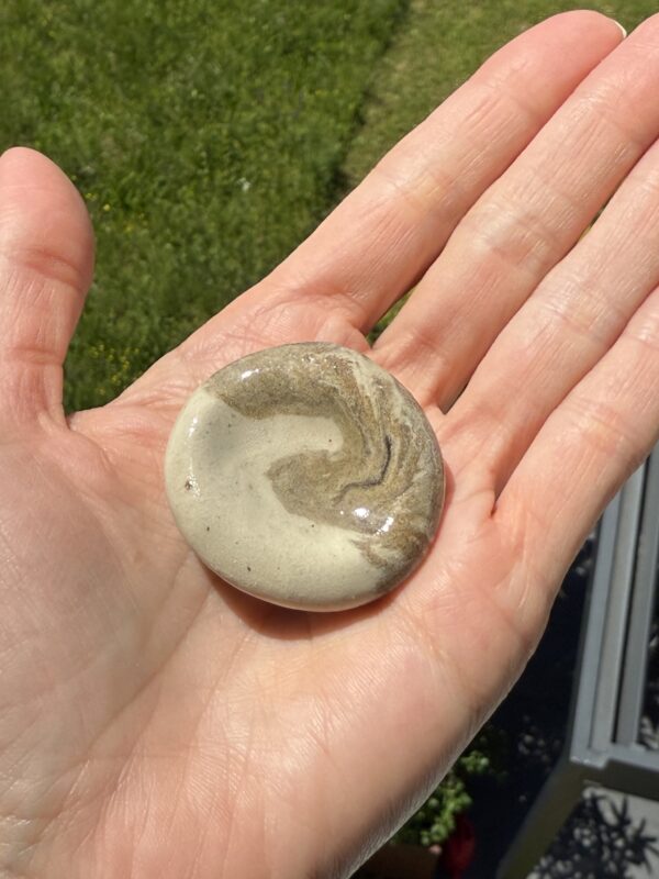 Worry stone