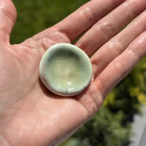 Worry stone