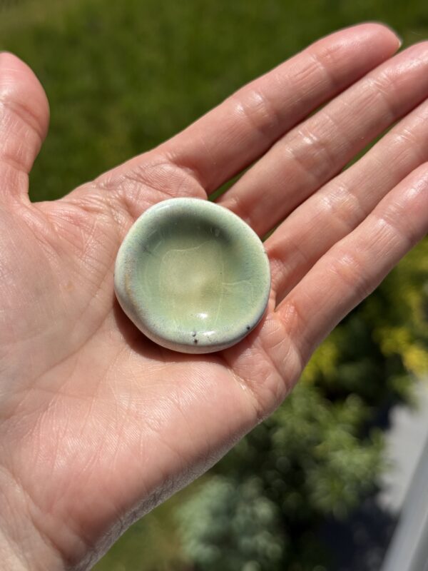 Worry stone