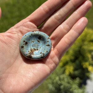 Worry stone